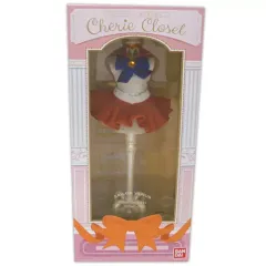 最終価格　美品　シェリークローゼット　セーラームーン　ムーン Cherie Closet(シェリークローゼット) 美少女戦士セーラームーン