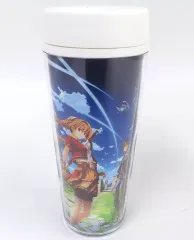 【中古】マグカップ・湯のみ 集合 タンブラー 「PS5/Switchソフト 空の軌跡 the 1st」 楽天ブックス購入特典