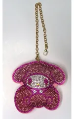 【中古】キーホルダー マイメロディ ジュエリーマスコット11 「サンリオキャラクターズ」