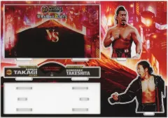 2025年最新】新日本プロレスレッスルキングダムの人気アイテム