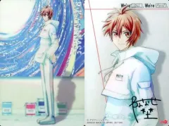 【中古】アニメ系トレカ No.07：七瀬 陸