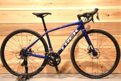 新型 DOMANE AL2 DISCは高級感UP！ | 宇品店 | バイシクルネコ