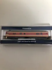 国鉄ディーゼルカー キユ25形｜製品情報｜製品検索｜鉄道模型