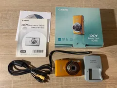 2025年最新】ixy 110 isの人気アイテム - メルカリ