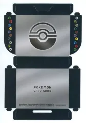 【中古】サプライ ポケモンカードゲーム スカーレット＆バイオレット オリジナルミニアイテムケース exスタートデッキ ここからバトルキャンペーン配布品