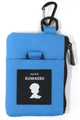 【中古】財布・パスケース クワッス パスケース 「ポケットモンスター」