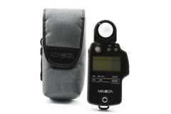 ミノルタ　MINOLTA AUTO METER IV F 露出計 Amazon | MINOLTA ミノルタ AUTO METER IV F | 露出計 通販