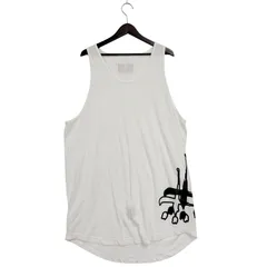 z*o様 cvtvlist タンクトップ CVTVLIST LOT OF CROSSES INNER TANK TOP