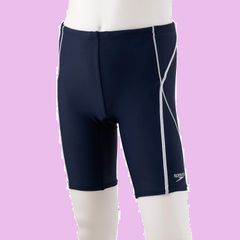 Speedo(スピード) スクール水着 Triton Jammer スイムパンツ 男の子用 SFB62015