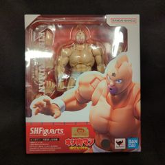 BANDAI SPIRITS SHFiguarts 킨육맨 완벽 초인시조편 킨육맨-완벽 초인시조편-