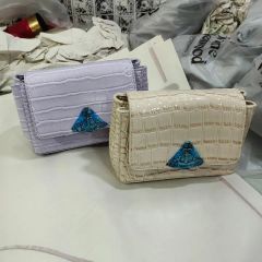 dq15 Vivienne Westwood チェック柄ショルダーバッグ - メルカリ