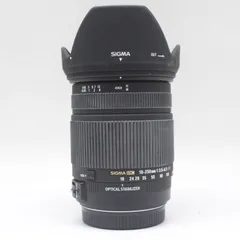 2024年最新】SIGMA 18-250mm F3.5-6.3 DC OSの人気アイテム - メルカリ