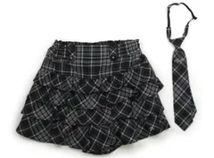 【メゾピアノ/mezzopiano】フォーマルウェア 150サイズ 女の子【子供服・ベビー服】（1964297）