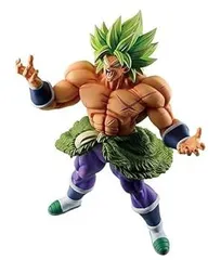 【中古】(非常に良い)一番くじ ドラゴンボール VSオムニバスZ B賞 超サイヤ人ブロリーフルパワーフィギュアのサムネイル