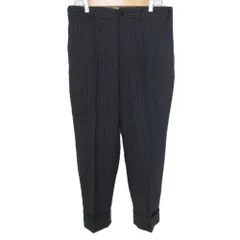 2025年最新】コムデギャルソン パンツの人気アイテム - メルカリ