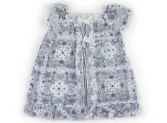 【コムサフォセット/COMME CA  FOSSETTE】チュニック 90サイズ 女の子【子供服・ベビー服】（1838874）