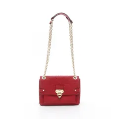*上品で華やか♡国内発送*【LV】ヴァヴァンBBバッグ ☆ルイヴィトン☆ヴァヴァン BB/モノグラム・アンプラントレザー