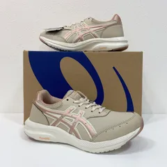 asicsゲルファンウォーカー 1292A053(250) 22.5~24.5cm