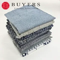 浴衣 反物　リメイク用　まとめ売り　6反セット 浴衣 反物 リメイク用 まとめ売り 6反セット