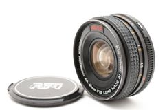 ★コニカ KONICA HEXANON AR 40mm F1.8 ARマウント★ #1567A33
