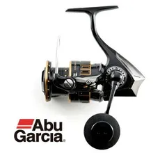 谷口哲也【ほぼ未使用‼️】アブガルシアオーシャンフィールド3000H 2025年最新】アブ オーシャンフィールド 3000の人気アイテム