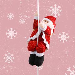 デコレーション 装飾 部屋 christmas 飾り 飾り パーティー 飾り付け オーナメント クリスマス decoration クリスマス 22cm/30cm/36cm/46cm サンタさん メガネ かわいい