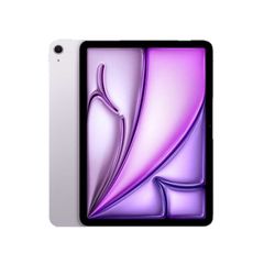 『MUWF3J/A』Apple iPadAir Wi-Fi 第6世代 128GB 11インチ パープル 2024年春モデル 新品未使用未開封品