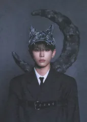 【中古】邦楽CD ＆TEAM / Go in Blind (月狼)[メンバーソロジャケット限定盤(HARUA ver.)]