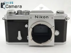 Nikon F3AF +アイレベルファインダー　AF MF フルセット