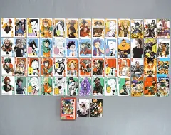 【中古】おもちゃ トランプ(BOX付き) 「僕のヒーローアカデミア」