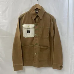 POINTER BRAND 38 カバーオール POINTER BRAND ポインターブランド / カバーオール デニム