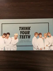 BTS VT歯ブラシセット