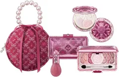 JILL STUART ジルスチュアート ホリデーコレクション ミッドナイトチェリー コレクション クリスマスコフレ2022 