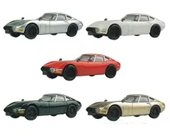 2024年最新】トヨタ 2000gt ガチャの人気アイテム - メルカリ