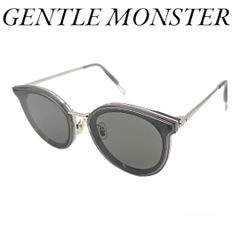 GENTLE MONSTER Merlynn G1 サングラス