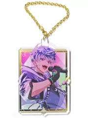 【中古】キーホルダー 百 アクリルキーホルダー Re：flect U 「アイドリッシュセブン(原作版)」