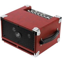 【新品】PJB（Phil Jones Bass） ベースコンボアンプ BASS CUB PRO RD レッド　ベースアンプ