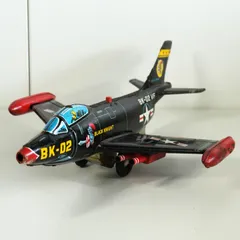 超希少 米澤玩具 ヨネザワ COMET JTELINE 超大型 ジェット ブリキ 超希少 米澤玩具 ヨネザワ COMET JTELINE 超大型 ジェット ブリキ
