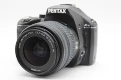 2024年最新】SMC PENTAX-DAL 3.5-5.6 18-55mm ALの人気アイテム - メルカリ