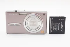 2025年最新】LUMIX DMC-FX30の人気アイテム - メルカリ