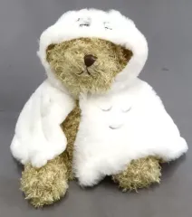 【中古】ぬいぐるみ ベアフル ヘドウィグ ぬいぐるみ 「ベアフル×ハリー・ポッター」のサムネイル