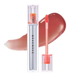 WAKE MAKE DEWY GEL GLOW TINT デュイジェルグロウティント (04 MATURE AUTUMN) 