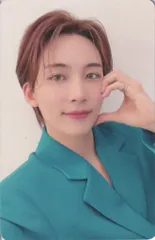 SEVENTEEN 初回限定盤B JEONGHAN ひとりじゃない