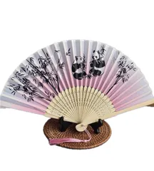 2025年最新】パンダの扇子の人気アイテム - メルカリ