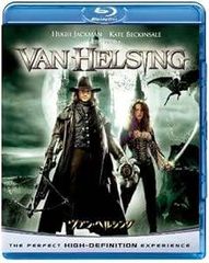 【新品未開封】ヴァン・ヘルシング [Blu-ray]