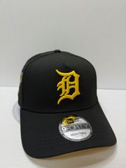 デトロイトタイガース ワールドシリーズ2000 スナップバックキャップ デトロイトタイガースNEW ERA ニューエラ メッシュキャップ