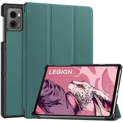 【在庫処分】カバー ケース Y700(2023)8.8インチ タンドケース 三つ折り マグネット開閉式 Legion スタンド機能 折り畳み Lenovo 薄型 衝撃吸収 Huos 軽量 タブレット用のサムネイル