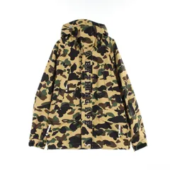 2025年最新】a bathing ape gore-texの人気アイテム - メルカリ