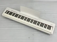 Roland FP-30 電子ピアノ 88鍵盤 スタンド付き 【2017年製】-