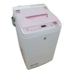 2023年最新】洗濯乾燥機シャープピンクの人気アイテム - メルカリ